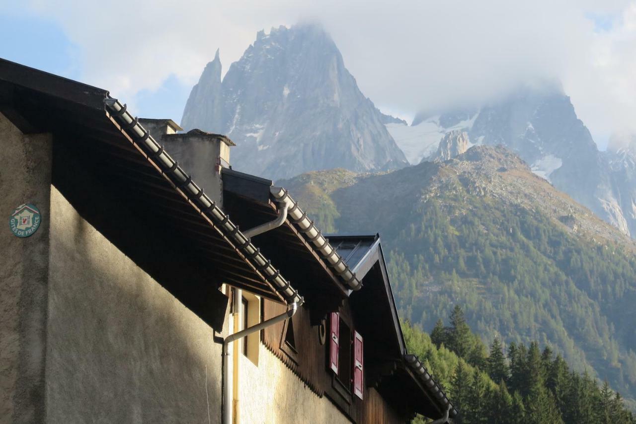 Art Studio Chamonix Extérieur photo